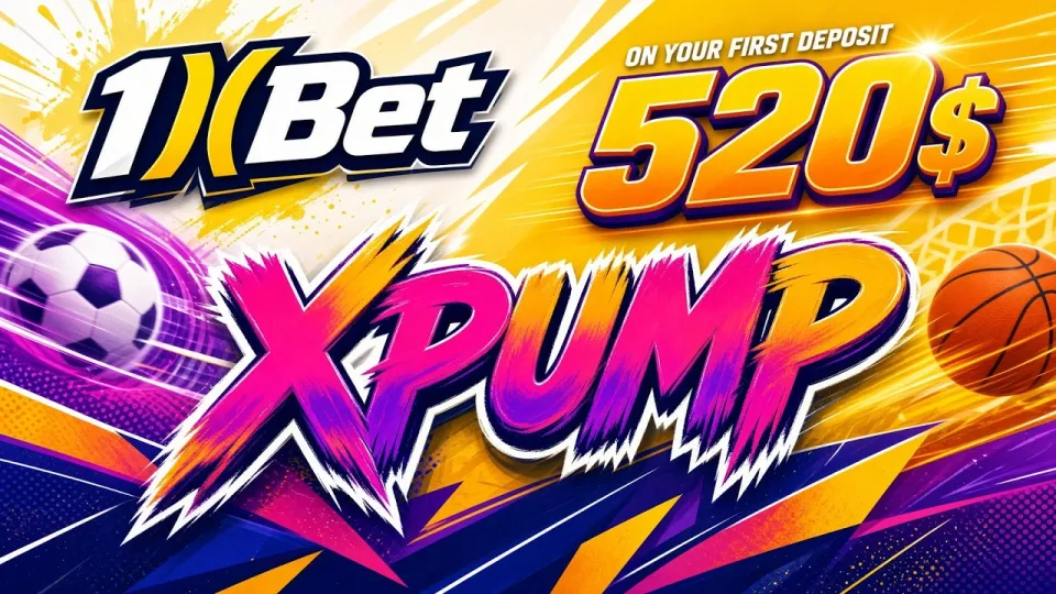 How Do You Use the 1XBET Promo Code XPUMP for a New Account?